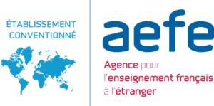 logo AEFE
