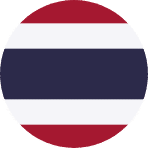 drapeau thai