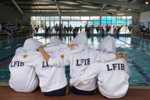 Asociation sportive du lfib