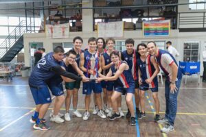 Asociation sportive du lfib