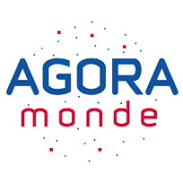 Logo Agora Monde