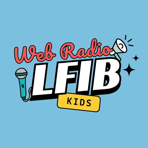 Web Radio LFIB